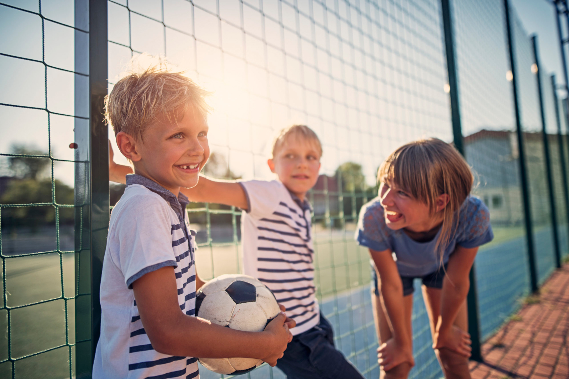 ‘Mooie kansen om onderwijs en sport met elkaar te verbinden’